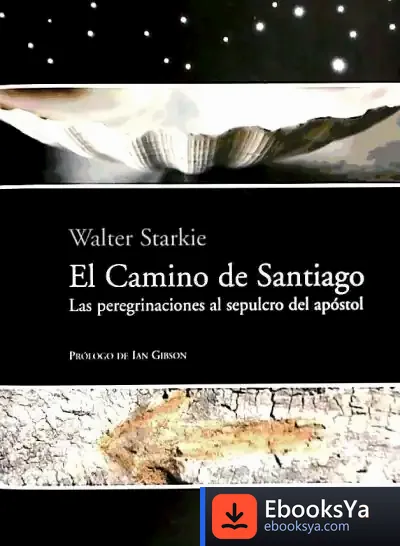 Descargar Camino De Santiago.Peregrinaciones(Calamo) de Ian Gibson