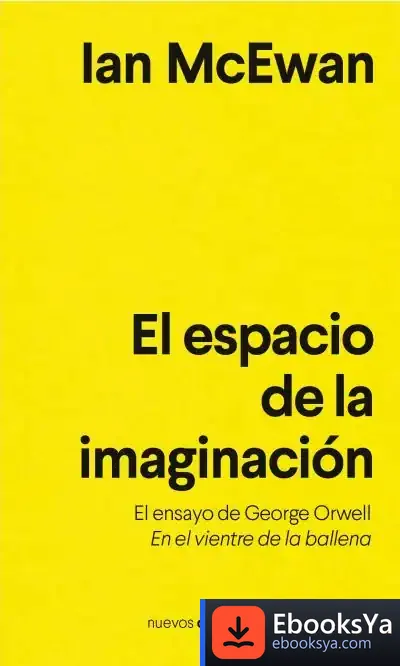Descargar El Espacio De La Imaginación