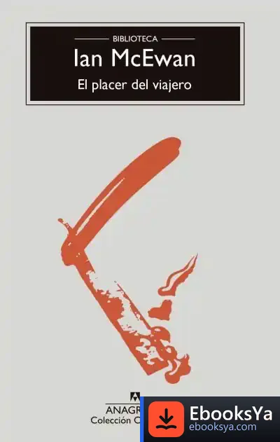 Descargar El Placer Del Viajero