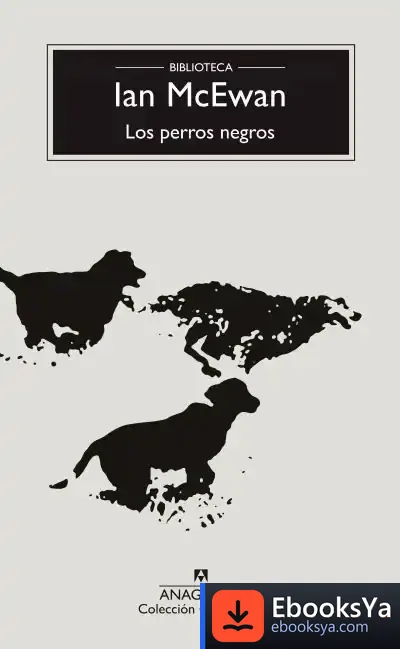 Descargar Los Perros Negros