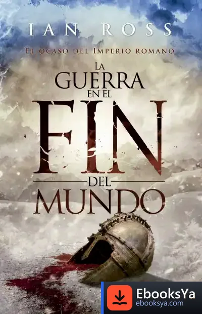 Descargar La Guerra En El Fin Del Mundo de Ian Ross