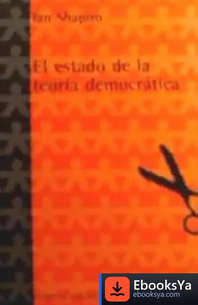 Descargar El Estado De La Teoria Democratica de Agustín Sánchez Aguilar