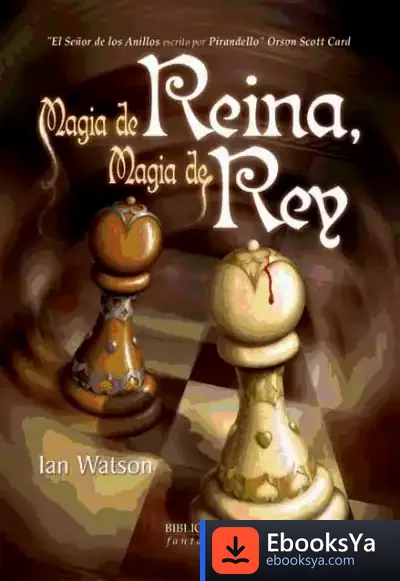 Descargar Magia De Reina, Magia De Rey