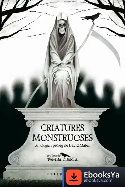 Descargar Criatures Monstruoses