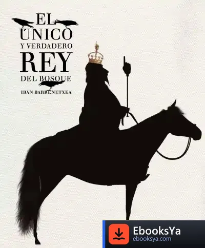 Descargar El Único Y Verdadero Rey Del Bosque