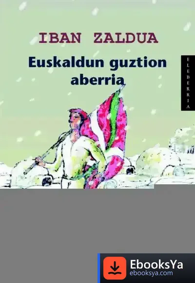 Descargar Euskaldun Guztion Aberria