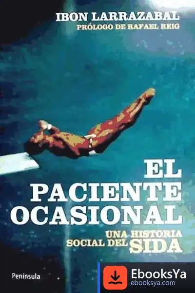 Descargar El Paciente Ocasional de J. D. Salinger