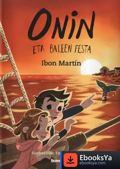 Descargar Onin Eta Baleen Festa