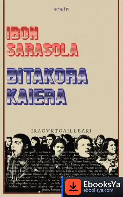 Descargar Bitakora Kaiera
