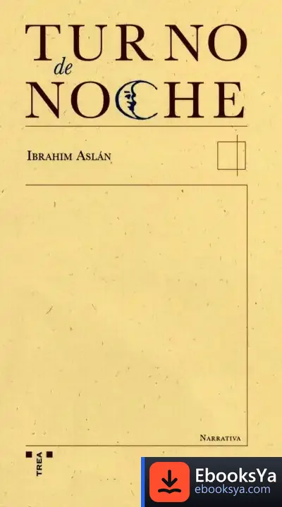 Descargar Turno De Noche de Ibrahim Aslán
