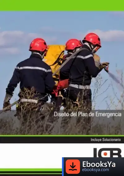 Descargar Diseño Del Plan De Emergencia de Icb