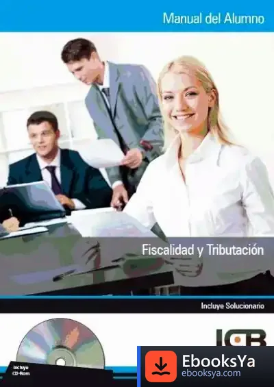 Descargar Fiscalidad Y Tributación