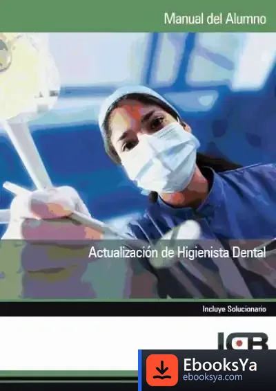 Descargar Manual Actualización De Higienista Dental