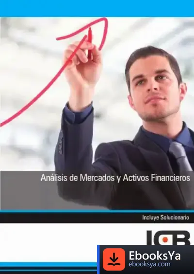 Descargar Manual Análisis De Mercados Y Activos Financieros