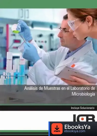 Descargar Manual Análisis De Muestras En El Laboratorio De Microbiología de António Lobo Antunes