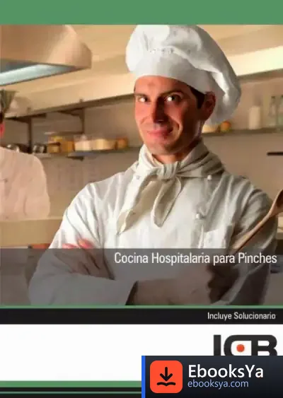 Descargar Manual Cocina Hospitalaria Para Pinches