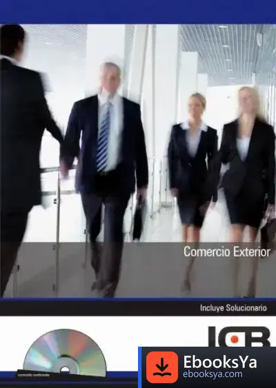 Descargar Manual Comercio Exterior de Icb