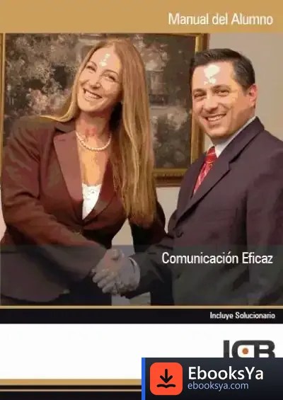 Descargar Manual Comunicación Eficaz