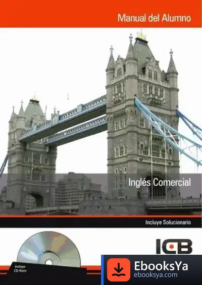 Descargar Manual Con Cd Inglés Comercial de Icb