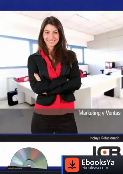 Descargar Manual Con Cd Marketing Y Ventas de Icb