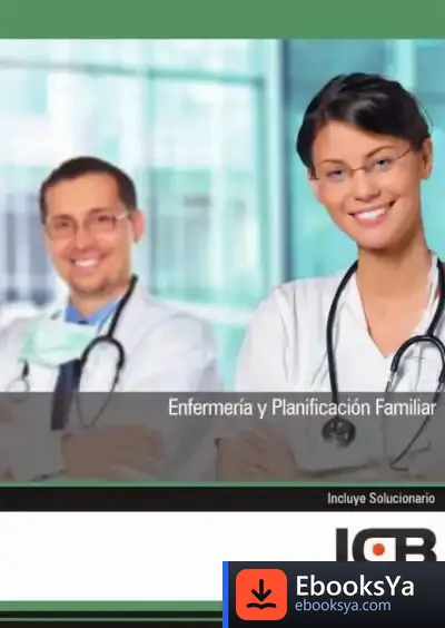 Descargar Manual Enfermería Y Planificación Familiar de Pardo Bazán