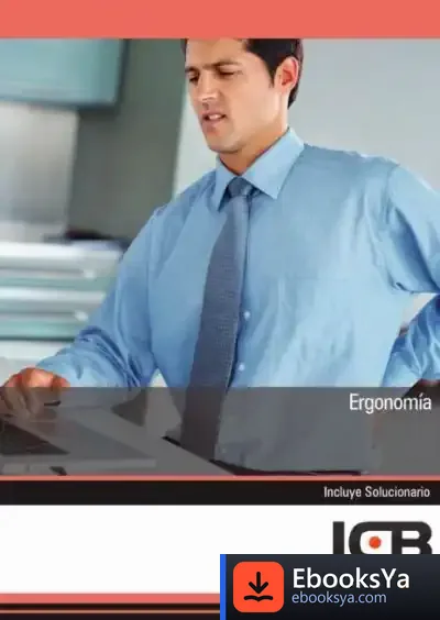 Descargar Manual Ergonomía de Lydia Cacho