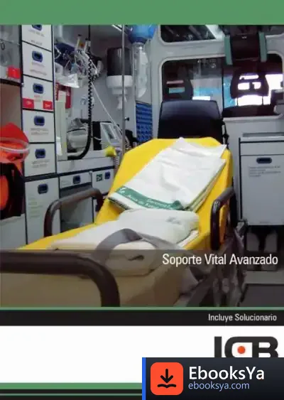 Descargar Soporte Vital Avanzado de Icb