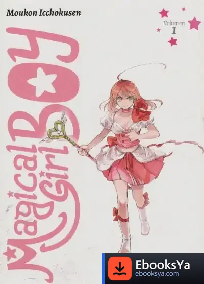 Descargar Magical Girl Boy 1