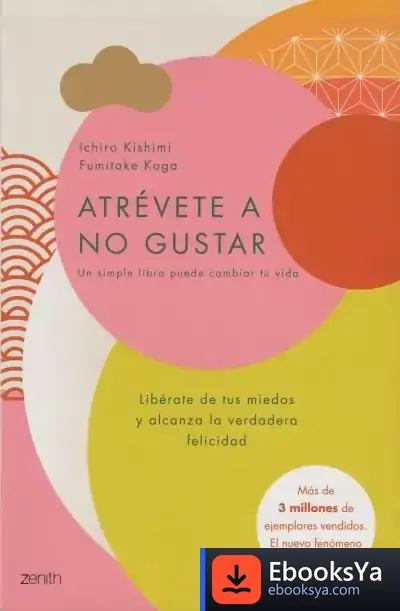 Descargar Atrévete A No Gustar