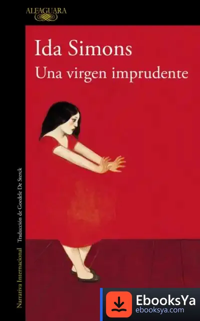 Descargar Una Virgen Imprudente