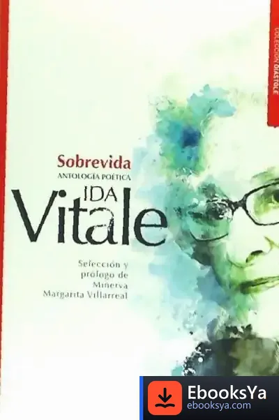 Descargar Sobrevida de Ida Vitale