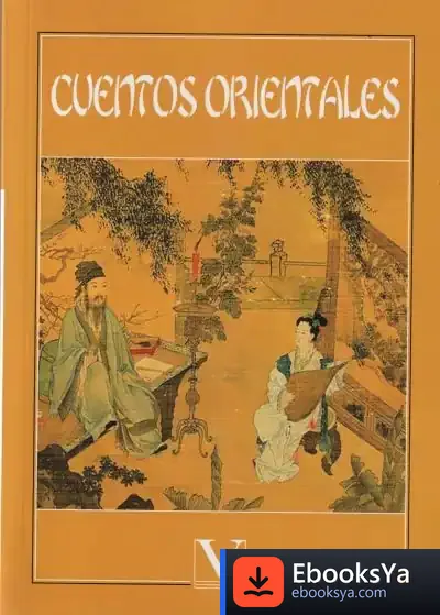 Descargar Cuentos Orientales