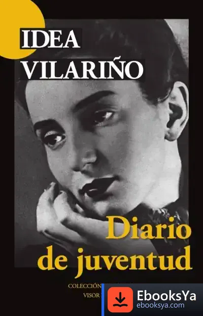 Descargar Diarios De Juventud de Idea Vilariño