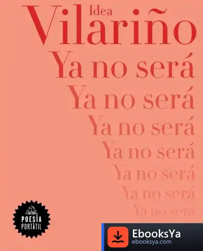 Descargar Ya No Será