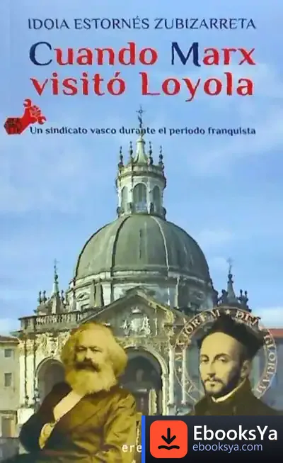 Descargar Cuando Marx Visitó Loyola