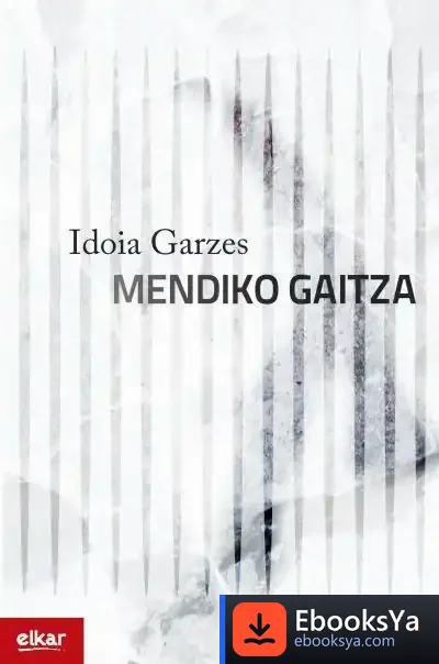 Descargar Mendiko Gaitza