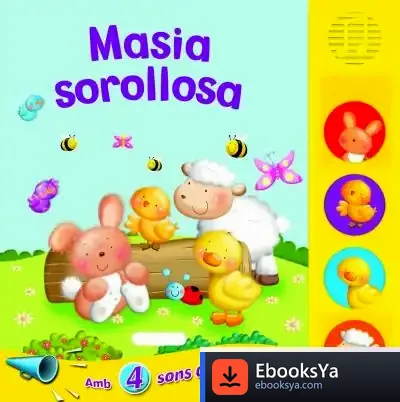 Descargar Botons Sorollosos. Masia Sorollosa de Igloo Books