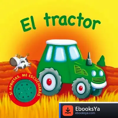 Descargar El Tractor de Igloo Books