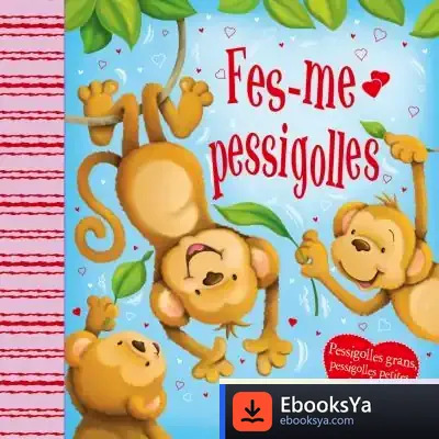 Descargar Fes- Me Pessigolles de Igloo Books