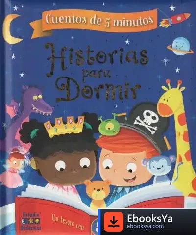 Descargar Historias Para Dormir de Igloo Books
