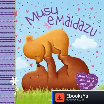 Descargar Musu Emaidazu de Igloo Books