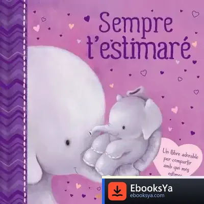 Descargar Sempre T'Estimaré de Igloo Books