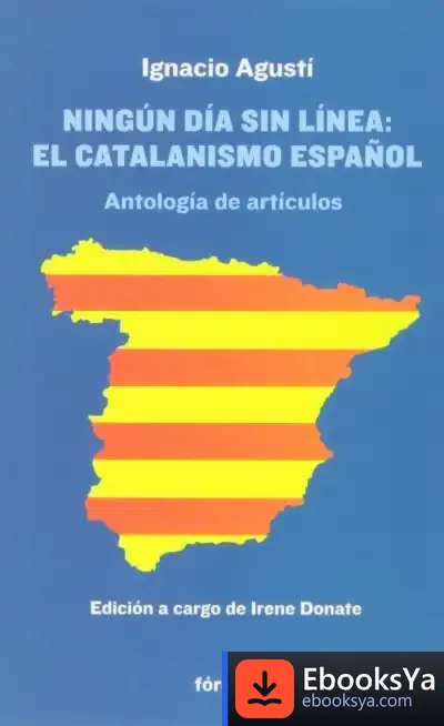 Descargar Ningún Día Sin Línea de Ignacio Agustí