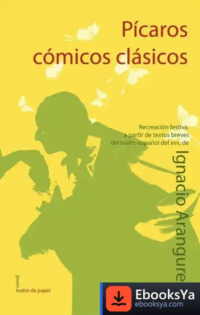 Descargar Pícaros, Cómicos, Clásicos