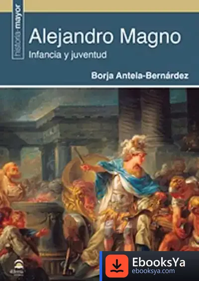 Descargar Alejandro Magno