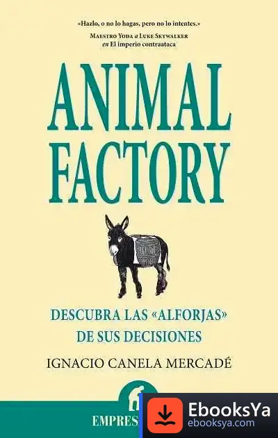 Descargar Animal Factory