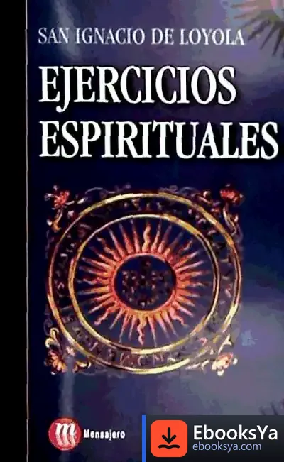 Descargar Ejerc.Espirituales.Texto Autografo de Ignacio de Loyola
