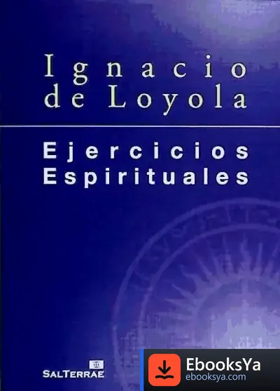 Descargar Ejercicios Espirituales de Ignacio de Loyola