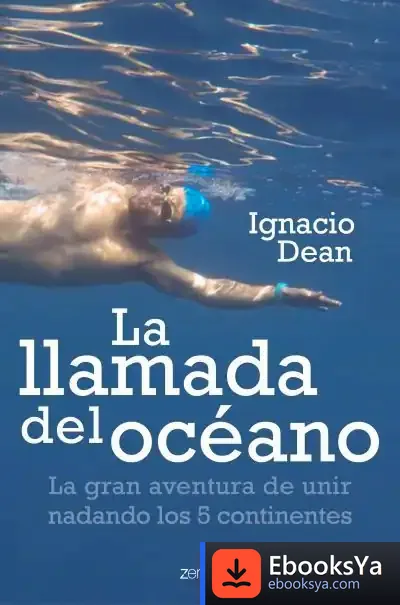 Descargar La Llamada Del Océano de Ignacio Dean Mouliaá
