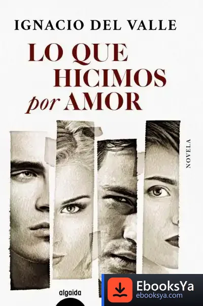 Descargar Lo Que Hicimos Por Amor